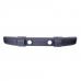 Front Bumper Cover, 07-13 Jeep Wrangler