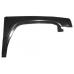 Front Fender, Right, 06-10 Jeep Commanders