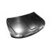 Aluminum Replacement Hood For 11-13 Jeep Grand Cherokee