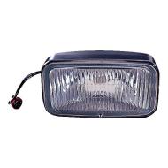 Fog Light Assembly, 93-95 Jeep Cherokee (XJ)