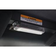 LED Interior Courtesy Light, 07-13 Jeep Wrangler (JK)