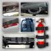 Interior Sport Bar Accessory Kit, 07-13 Jeep Wrangler (JK)