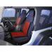 Neoprene Front Seat Covers, 03-06 Jeep Wrangler (TJ)