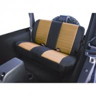 1997-2006 TJ Wrangler - Seats & Seat Covers 