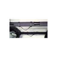 Sport Grab Handles, Black, 55-13 Jeep CJ & Wrangler
