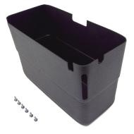 Glove Box Insert, 46-64 Willys Pickup, Jeepsters, and Station Wagons