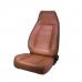 Factory-Style Front Seat, Spice, 76-02 Jeep CJ & Wrangler