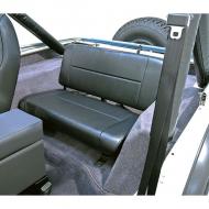 1987-1995 YJ Wrangler - Seats & Seat Covers 