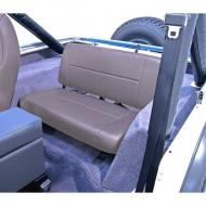 1987-1995 YJ Wrangler - Seats & Seat Covers 