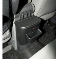 Back Seat Organizer, 07-10 Jeep Wrangler (JK)
