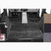 Deluxe Carpet Kit, Black, 76-95 Jeep CJ & Wrangler Models