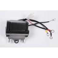 Winch Solenoid, Rugged Ridge Winches