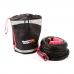 Kinetic Recovery Rope with Cinch Storage Bag