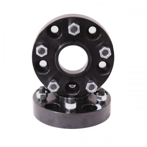 Wheel Spacers, 1.5 inch, 5 x 5-Inch Bolt Pattern