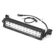 13.5-Inch LED Light Bar, 72 Watt