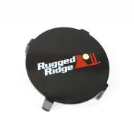 3.5-Inch LED Light Cover, Black