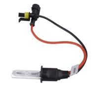 Hid Fog Light Bulb, Replacement Units For 7 Inch Lights, Rugged Ridge, Each