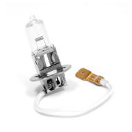 Halogen H3 Off Road Light Bulbs, 130W Replacement Units, Rugged Ridge, Each