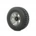 Wheel/Tire Package, 17 Inch Drakon, Gun Metal, 305/65R17 ATZ P3