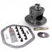 Differential Carrier Kit, Rear Dana 44 with Trac-Loc