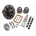 Differential Case Assembly Kit, Dana 30, 3.07 to 3.55 Ratio