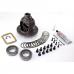 Differential Case Assembly Kit, Dana 30, 3.73 to 4.10 Ratio