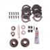 Dana 44 Spider Gear Kit Trac-Loc, 03-06 Jeep Wrangler Rubicon (TJ)