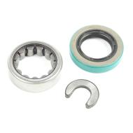 Axle Bearing & Seal Kit, Dana 35, 87-01 Jeep Model