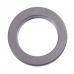 Axle Shaft Bearing Retainer Ring, 72-75 CJ5, 86 CJ7,CJ8 and 07 Wrangler (press on ring)