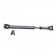 1997-2006 TJ Wrangler - Axle, Differential & Drive Shaft - Drive Shaft -  