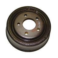 Brake Drum, 90-06 Jeep Models