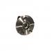 Front Axle Hub Assembly, 90-00 Jeep Models