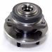 Front Axle Hub Assembly, 02-05 Jeep Liberty (KJ) w/o ABS