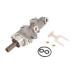 Brake Master Cylinder, Without ESP, 2005 Jeep Grand Cherokee (WK)