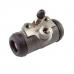 Front Wheel Cylinder 1"  Fits 53-66 CJ-3B, 5, M38A1 (with 90 degree port)