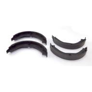 Emergency Brake Shoes, 99-04 Jeep Grand Cherokee (WJ)