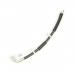 Front Brake Hose, Right, 08-12 Jeep Liberty
