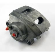 Disc Brake Caliper, Left Front, 90-06 Jeep Models