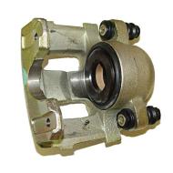 Disc Brake Caliper, Right Front, 90-06 Jeep Models