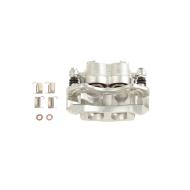 Brake Caliper, Front RH, AKEBONO, 99-02 Jeep WJ