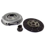Regular Clutch Kit, 4.0L, 93-99 Jeep Models