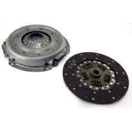 Jr. Clutch Kit, 4.0L & 4.2L, 87-06 Jeep Models