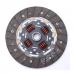 8.5 Inch Clutch Disc 46-67 Willys & Jeep