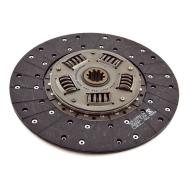 Clutch Disc, 10.5 Inch, 72-99 Jeep Models
