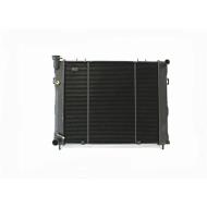 Replacement Radiator 95-97 Jeep Grand Cherokee (ZJ)