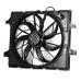 Cooling Fan Assembly, 11-12 Grand Cherokee (WK)