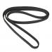 Serpentine Belt, 2.5L and 4.0L, 91-96 Jeep Grand Cherokee and Wrangler