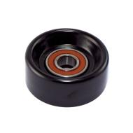 Idler Pulley, 97-06 Jeep Wrangler (TJ)