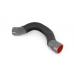 Intercooler Air Charge Hose, Outlet, 05-06 Jeep Liberty (KJ)