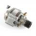 Alternator, W/Vacuum Pump, 2.5L Diesel; 94-01 Cherokee/Grand Cherokee